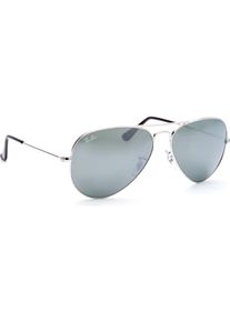 Ray-Ban Aviator Large Metal RB3025 W3277 58