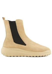 B&auml;r Women's Mabel Casual boots Women (40,5, sand)