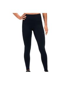 Hoka One One HOKA Women's Elaro Knit Tight 27 Running tights Women (XXL, black)
