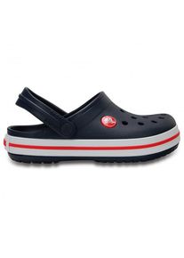 Crocs Kids Crocband Clog Sandalen Kinderen (J1 |blauw)