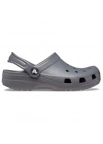 Crocs Kids Classic Clog Sandalen Kinderen (J5 |grijs)