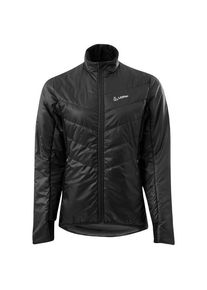 Löffler Löffler Women's Iso-Jacket CF Primaloft60 Cycling jacket Women (46, black)