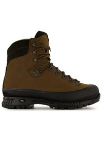 Hanwag Yukon Wide Wandelschoenen Heren (7 |bruin/zwart)