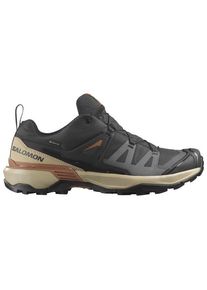 Salomon X Ultra 360 GTX Multisport shoes Men (8,5, grey)