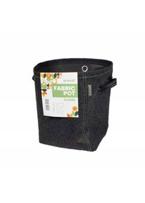 Gronest Fabric Pot 8 L 18 x 18 x 24 cm