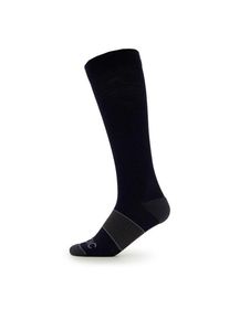 Stoic Merino Light Compression Socks Compression socks (36-38, black)