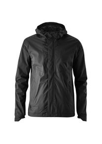 Gonso Save Jacket Essential Cycling jacket Men (XXL, black)