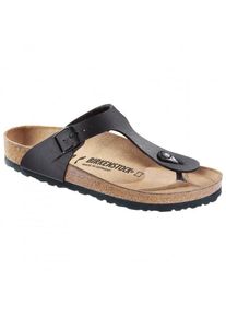 Birkenstock Gizeh BF Sandalen (37 - Regular |beige)