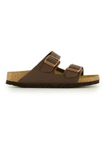 Birkenstock Arizona BF Sandalen (50 - Regular |bruin)