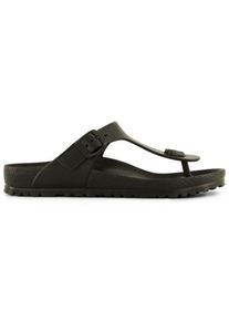 Birkenstock Gizeh EVA Sandalen (36 - Regular |zwart)