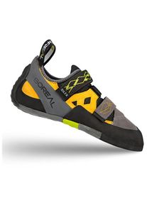 Boreal Silex Climbing shoes (8,5, grey/white)