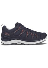 Lowa Women's Innox Evo II GTX Multisport shoes Women (42, grey)