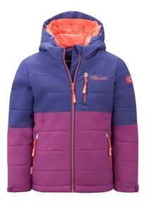 Trollkids Ski-/snowboardjas "Hemsedal" paars/roze - 54% | Maat: 98 |