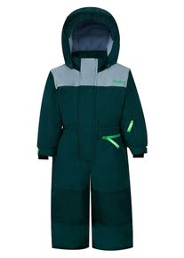 Peek U Winterpakje "Huxley" donkergroen - 50% | Maat: 116 |