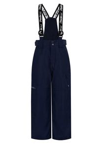 Peek U Ski-/snowboardbroek "Tyson" donkerblauw - 38% | Maat: 128 |