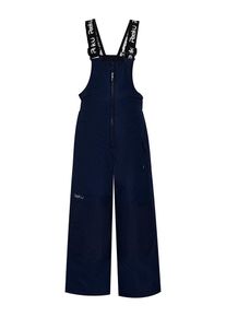 Peek U Ski-/snowboardbroek "Fisher" donkerblauw - 58% | Maat: 92 |