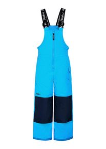 Peek U Ski-/snowboardbroek "Fisher" lichtblauw - 56% | Maat: 98 |