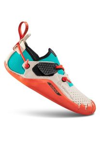 La Sportiva Kid's Gripit Climbing shoes Kids (26, red/pink)