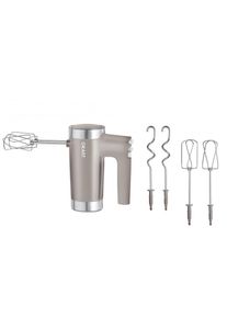 Graef - greaf Handmixer HM508EU 600W taupe