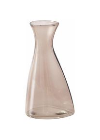 Boltze Gruppe - Vase en verre erula, 24 cm