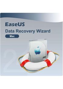 EaseUS Data Recovery Wizard MAC 17
