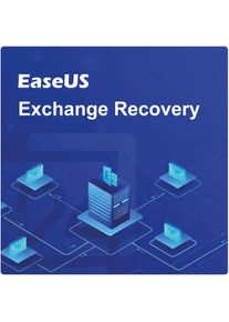 EaseUS Exchange Recovery - Lifetime Upgrades