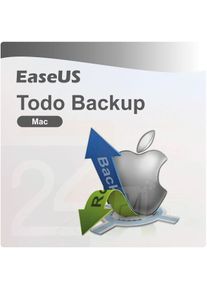 EaseUS Todo Backup MAC Lifetime Upgrades