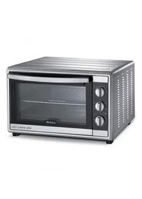 Ariete Bon Cuisine 560 - Minibackofen mit Drehspieß - 56lt 2200W