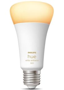 Philips Hue White Ambiance 13W 1600 E27