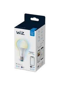 Philips WiZ Tunable White 100W E27 A67 - stmievateľná, nastaviteľná teplota farieb