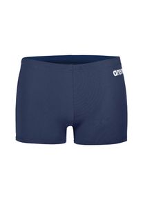 arena Heren Zwembroek 'TEAM SOLID' blauw / wit XXL