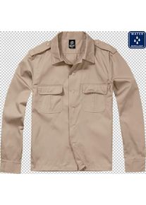 Brandit Ing Férfi bézs , Méret XL