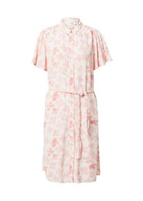 Fabienne Chapot Dames Blousejurk rosa / oudroze / wit 34