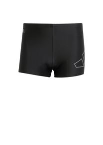 adidas Performance Sport fürdőruha 'Big Bars' Férfi fekete , Méret S-M