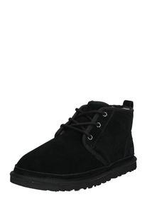 UGG Australia UGG Heren Chukka Boots 'Neumel' zwart 48-49