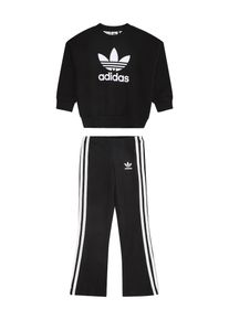 adidas originals Jogging ruhák Lányok fekete , Méret 128