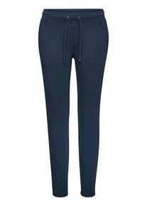 Lascana Pantalon Femme bleu taille 32