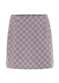 Jimmy Sanders Jupe Femme violet taille 38
