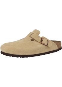 Birkenstock Mule 'Boston' Homme marron taille 40