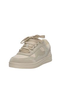 Pull&Bear Pull&Bear Sneaker low Bărbaţi bej, Mărimea 43