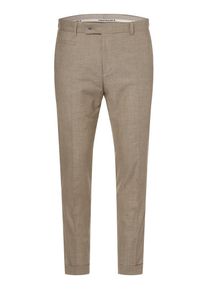 Strellson Heren Pantalon 'Luc' beige 50