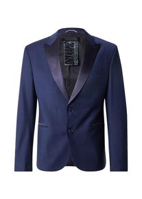 Drykorn Veste de costume 'LORIENT' Homme bleu taille 48