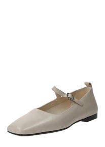 Vagabond SHOEMAKERS Balerinka z rzemykiem 'DELIA' dla kobiet offwhite Rozmiar 36