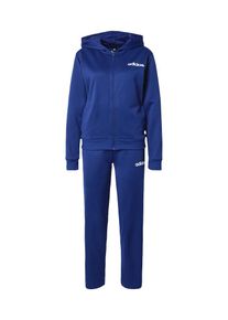 adidas Sportswear Dames Trainingspak 'Essentials' blauw XXXS-XXS