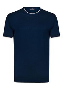 Jacey Quinn T-Shirt Homme bleu taille XXL