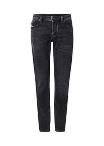 Diesel Heren Jeans '1986 LARKEE-BEEX' black denim 30