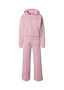 adidas Sportswear Dames Trainingspak 'Energize' rosa / oudroze XS