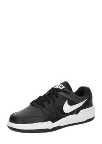 Nike Sportswear Baskets 'Full Force' Garçons noir taille 2.5Y
