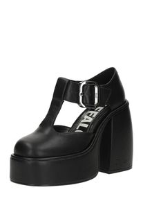 Buffalo Pumps 'Heart Jane' Damen schwarz Größe 36