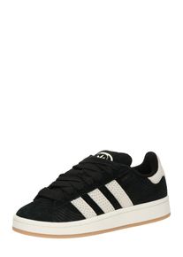 adidas originals Dames Sneakers laag 'Campus 00s' zwart / wit 36